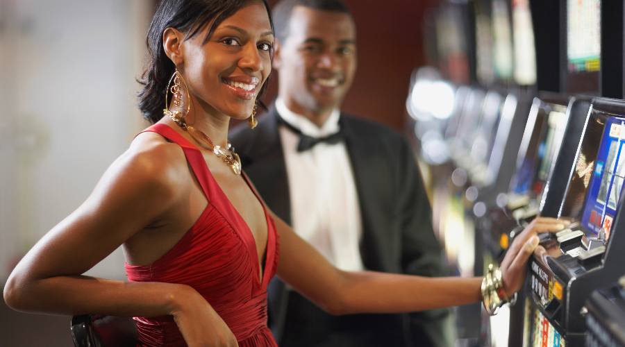 Casino Promotions at The Grand Palm