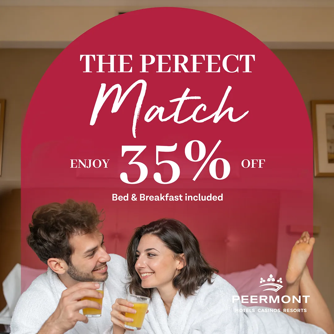 The Perfect Match 500×500